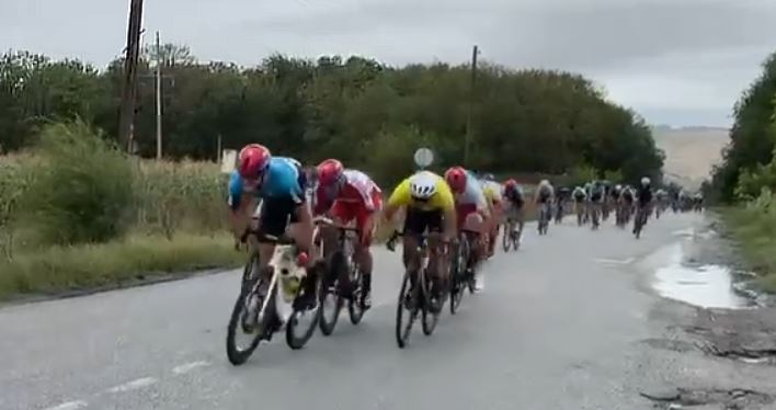 "Дружба народов Северного Кавказа"-2025. Этап 8. Результаты