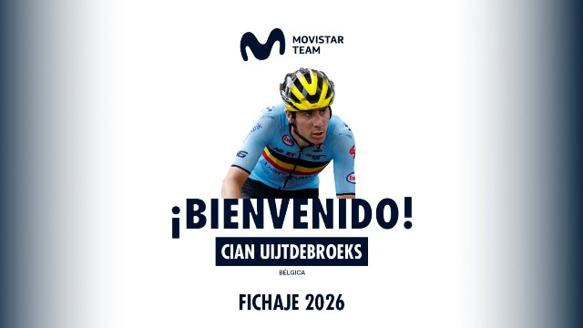       Visma Lease a Bike    Movistar