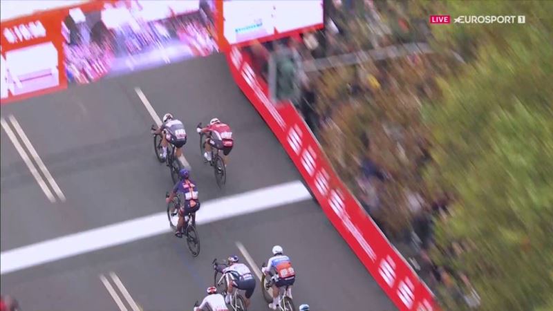 Sparkassen Munsterland Giro-2025. 