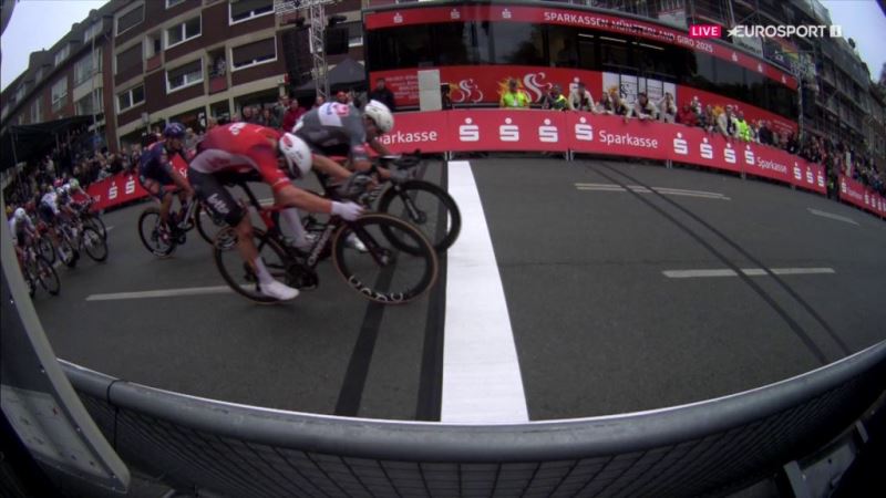 Sparkassen Munsterland Giro-2025. 