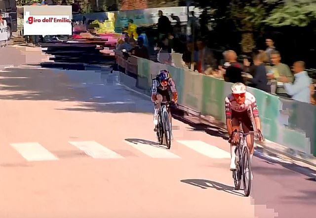 Giro dell'Emilia-2025. ����������