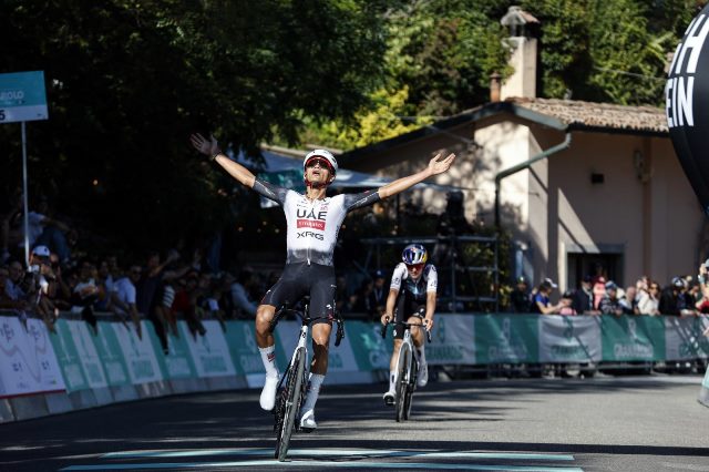    —  Giro dell’Emilia-2025
