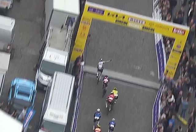 Binche - Chimay - Binche - Memorial Frank Vandenbroucke-2025. ����������