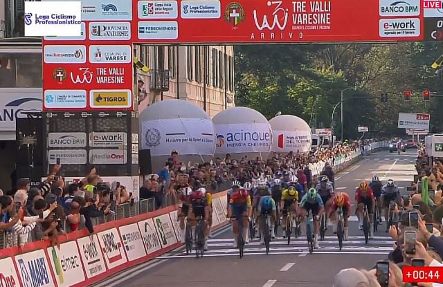 Tre Valli Varesine-2025. ����������