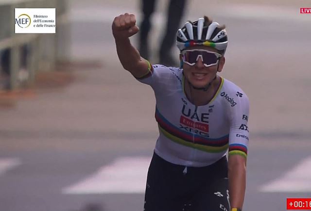 Tre Valli Varesine-2025. ����������