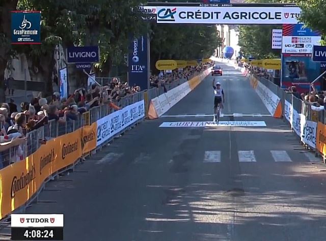 Gran Piemonte-2025. ����������