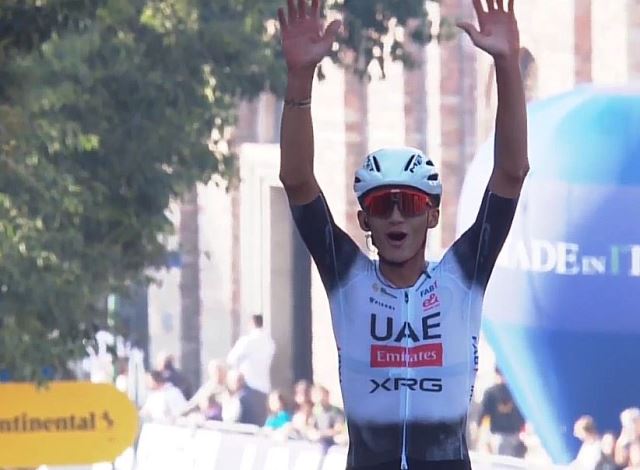 Gran Piemonte-2025. ����������