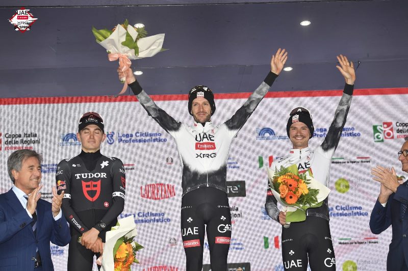 ���� ����� &mdash; ���������� ����������� ����� &ldquo;Valdengo-Oropa&rdquo;-2025