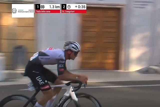 Giro del Veneto-2025. ����������