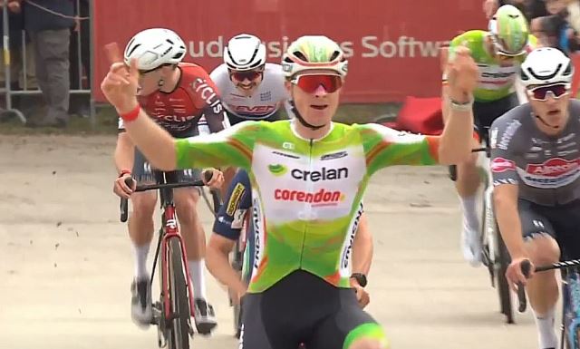 Robotland. Exact Cross Essen-2025. ���������. ����������