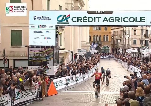 Veneto Classic-2025. ����������