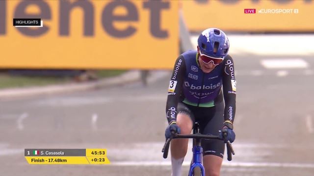 ���������. Telenet Superprestige Overijse-2025. �������. ����������