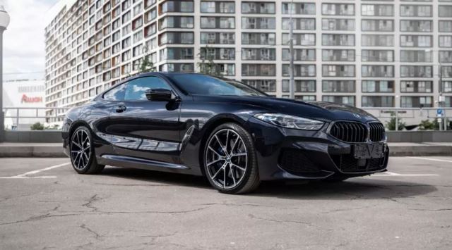 ������ BMW ��� ������� �������: ������� � ������