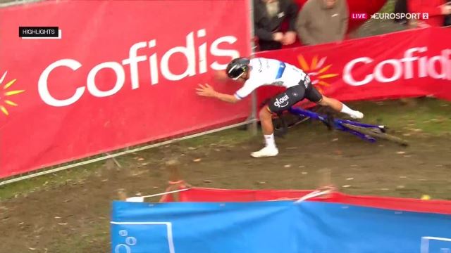 ���������. X2O Badkamers Trofee Rapencross-2025. ����������