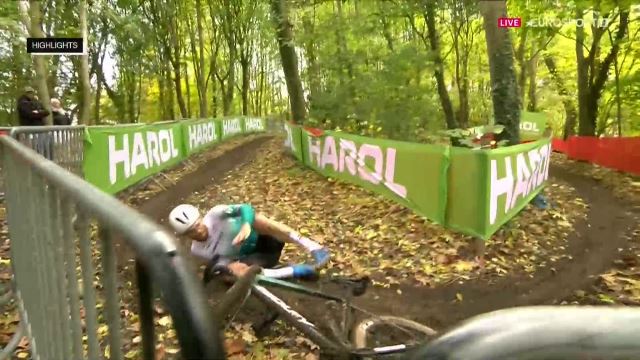 ���������. X2O Badkamers Trofee Rapencross-2025. ����������