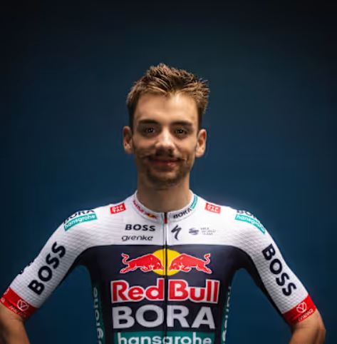      Red Bull Bora-hansgrohe 