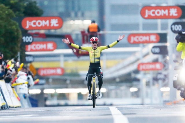  —  Saitama Criterium-2025