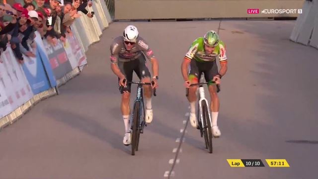 ���������. Superprestige Niel - Jaarmarktcross-2025. ����������