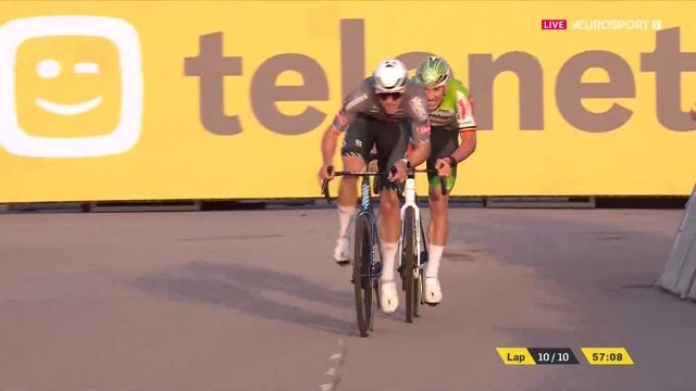 ���������. Superprestige Niel - Jaarmarktcross-2025. ����������