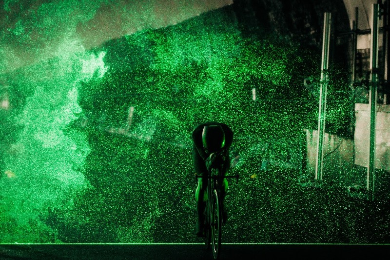 ���������������� ���������: Red Bull &ndash; BORA &ndash; hansgrohe � Specialized ������� ���������� ��������� � ������� �������