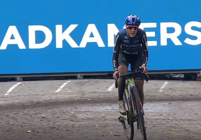 ���������. X2O Badkamers Trofee Flandriencross - Hamme-2025. �������. ����������