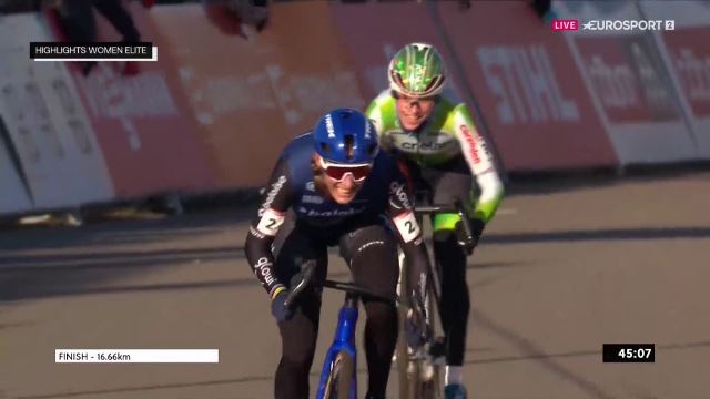 UCI World Cup Tabor-2025. . . 