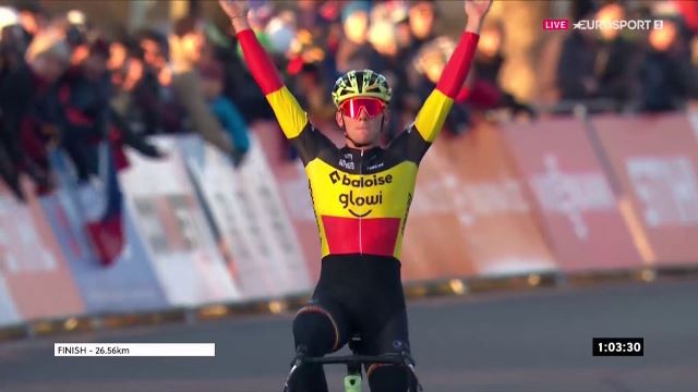 UCI World Cup Tabor-2025. . . 