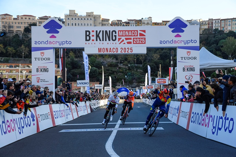 BEKING 2025 &mdash; ������ ����� � �������� ����� �������� ��������� � ������