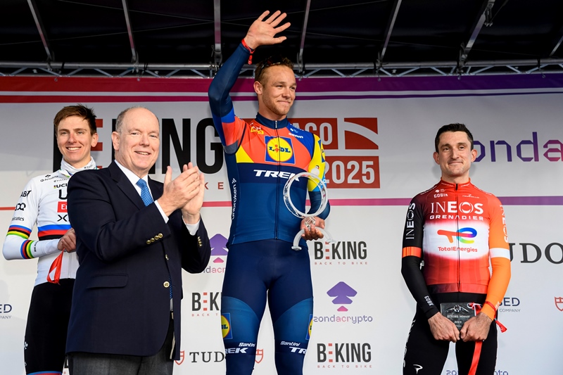 BEKING 2025 &mdash; ������ ����� � �������� ����� �������� ��������� � ������