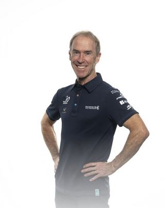     GreenEDGE Cycling      Team Jayco AlUla