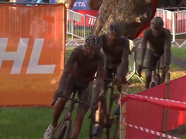 UCI World Cup Terralba-2025. ���������. �������. ����������