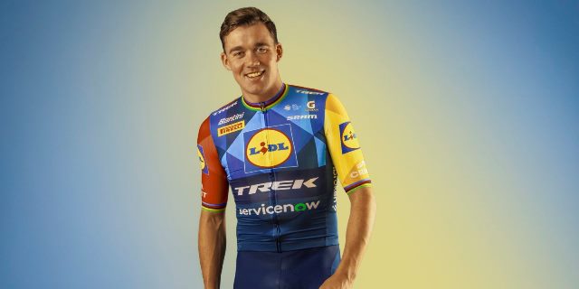  Lidl-Trek �������� � ����� �������� ������� - �������� ServiceNow