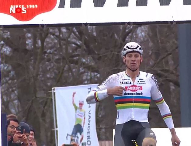 UCI World Cup Namur-2025. ���������. �������. ����������