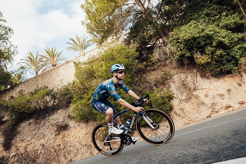 Soudal Quick-Step ������������ ����� 2026 ���� � �������� �� ������������