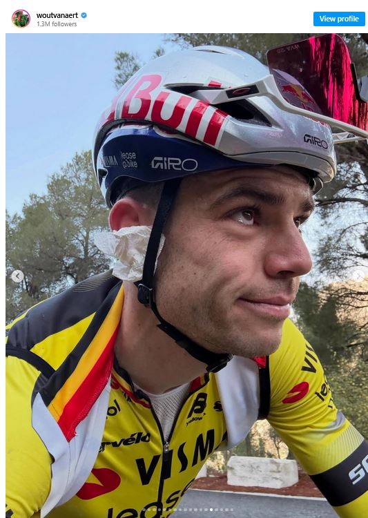 ������ Visma Lease a Bike: &laquo;������� ���� ����� ��� ���� � ������, ��������� ��� ������������&raquo;