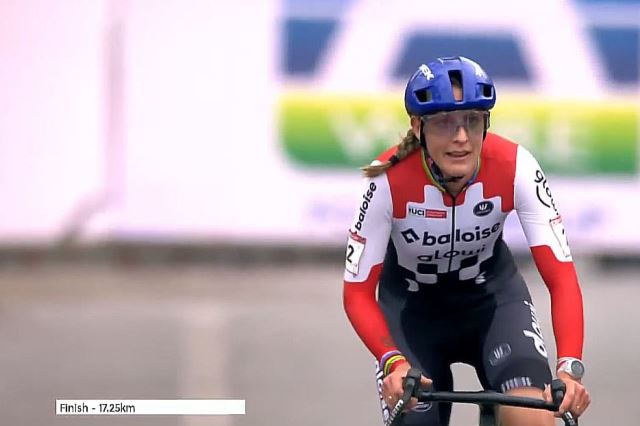 UCI World Cup Koksijde-2025. ���������. �������. ����������