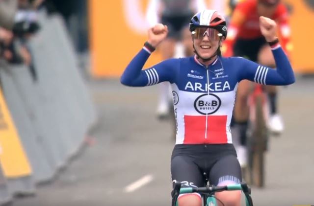 ���������. Telenet Superprestige Heusden-Zolder-2025. �������. ����������