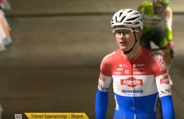 ���������. Telenet Superprestige Diegem-2025. �������. ����������