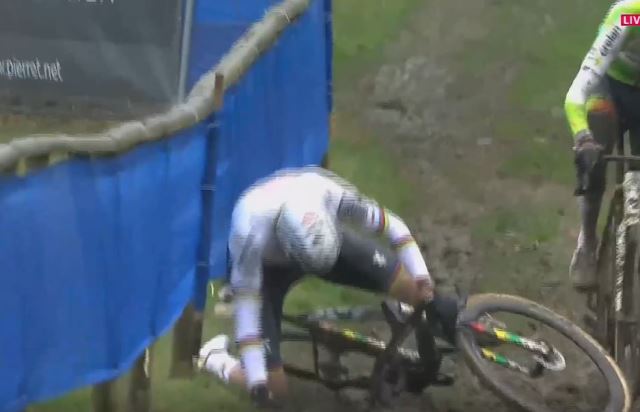 ���������. X2O Badkamers Trofee GP Sven Nys-2026. �������. ����������