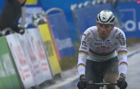 ���������. X2O Badkamers Trofee GP Sven Nys-2026. �������. ����������