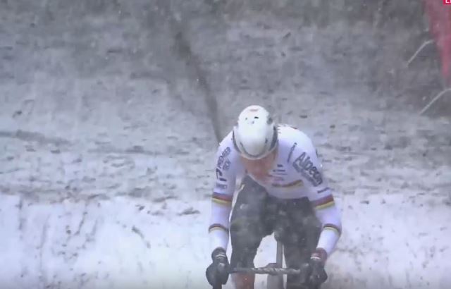 ���������. Exact Cross-Zilvermeercross-2026. �������. ����������