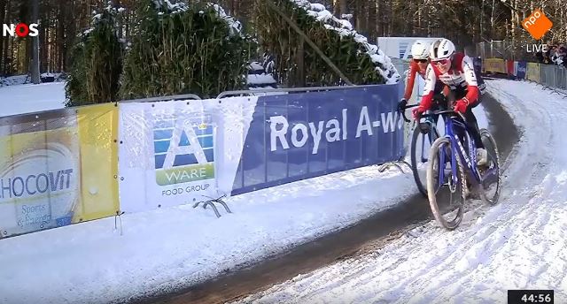 UCI World Cup Zonhoven-2026. ���������. �������. ����������