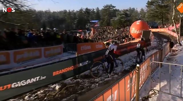 UCI World Cup Zonhoven-2026. ���������. �������. ����������