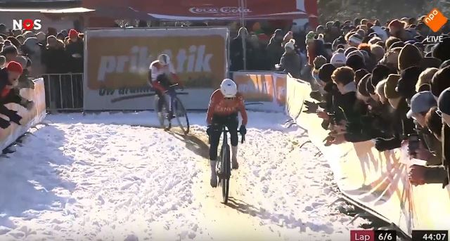UCI World Cup Zonhoven-2026. ���������. �������. ����������