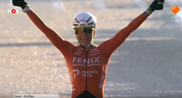 UCI World Cup Zonhoven-2026. ���������. �������. ����������