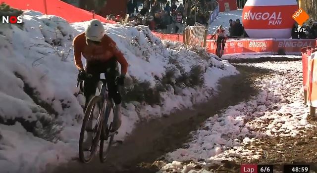 UCI World Cup Zonhoven-2026. ���������. �������. ����������