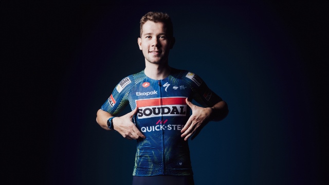 Soudal ���������� ����������� � �������� Soudal Quick-Step �� 2030 ����