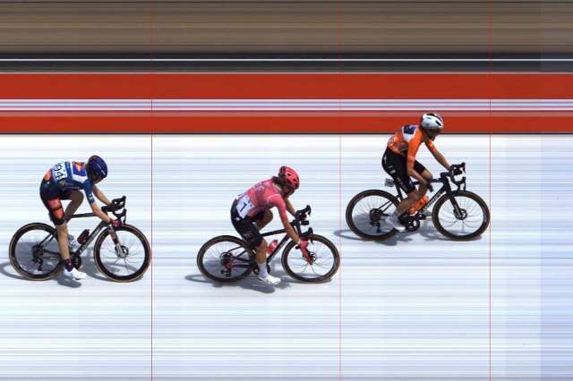 Santos Women's Tour Down Under-2026. ���� 2