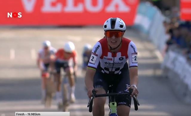 UCI World Cup Benidorm-2026. ���������. �������. ����������