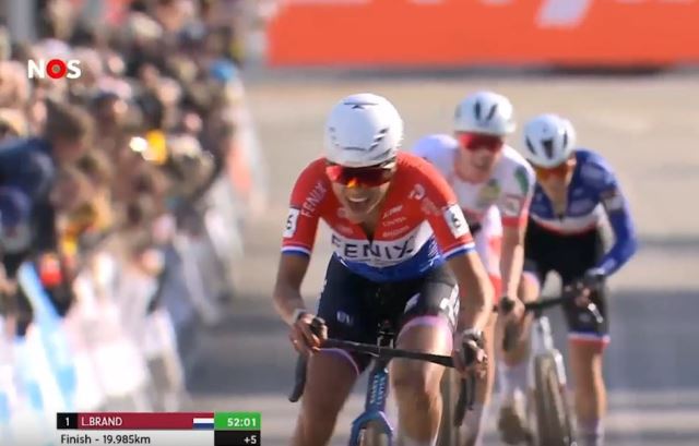 UCI World Cup Benidorm-2026. ���������. �������. ����������